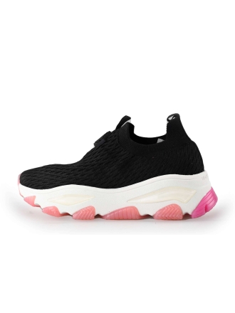 Kurt Geiger Sneakers Zwart 226547