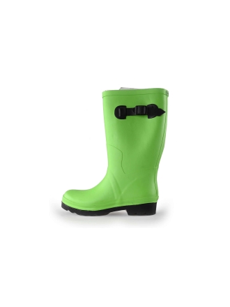 Tatooch Regenlaarzen Groen 226565