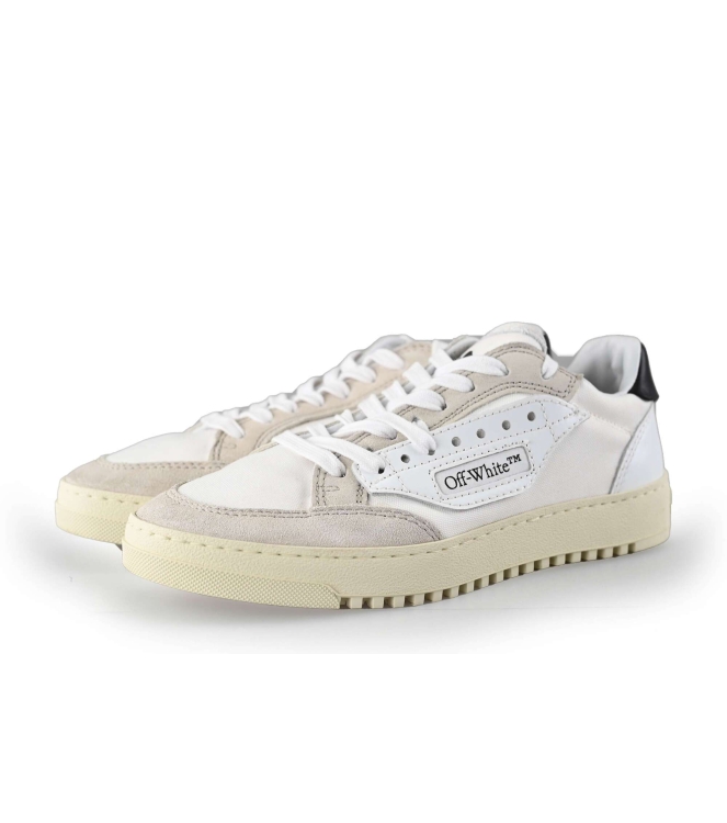Off- White Sneakers