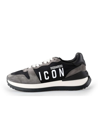 Dsquared2 Sneakers Grijs 226588
