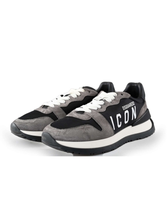 Dsquared2 Sneakers Grijs 226588