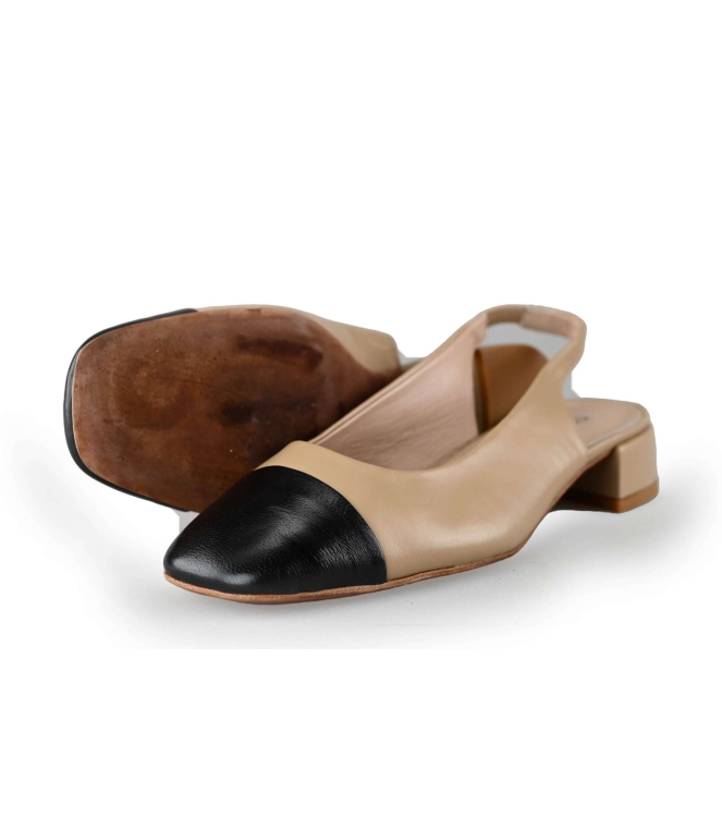 Odare Pumps