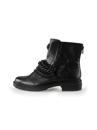 Kurt Geiger Enkellaarzen Zwart 226639