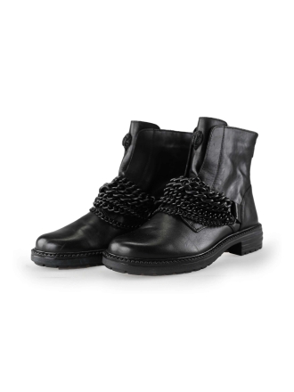 Kurt Geiger Enkellaarzen Zwart 226639