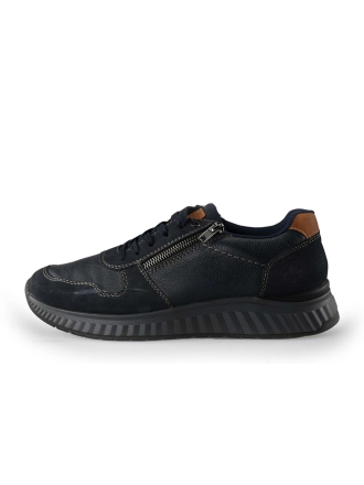 Rieker Sneakers Blauw 226669