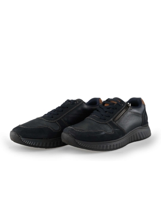 Rieker Sneakers Blauw 226669