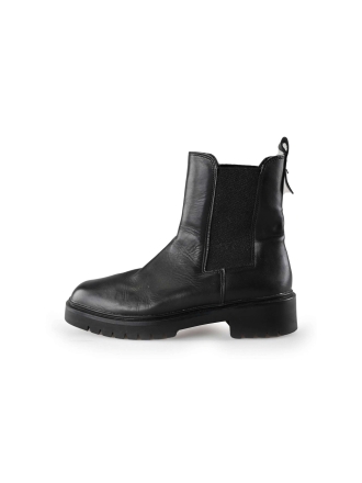 Tamaris Chelsea boots Zwart 226675