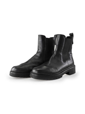 Tamaris Chelsea boots Zwart 226675