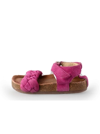 Nelson Sandalen Roze 226705