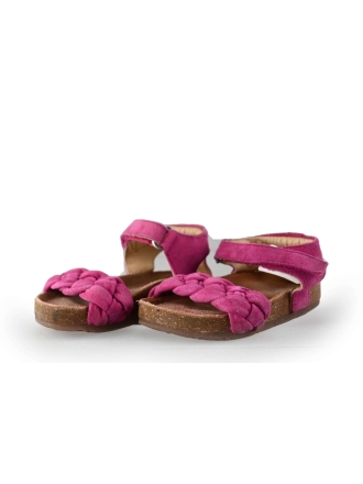 Nelson Sandalen Roze 226705