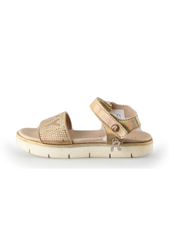 Replay Sandalen Goud 226707