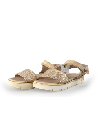 Replay Sandalen Goud 226707