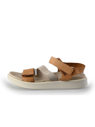 Ecco Sandalen Bruin 226723