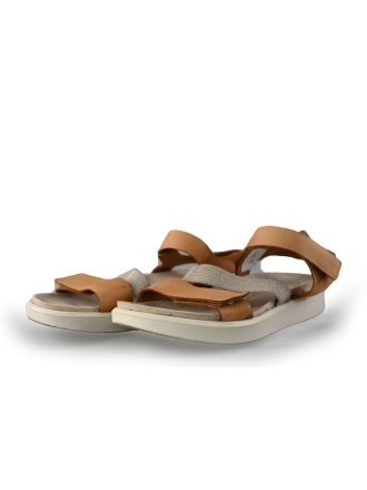 Ecco Sandalen Bruin 226723