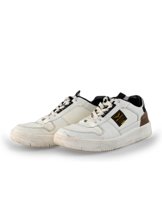 PME Legend Sneakers Wit 226741