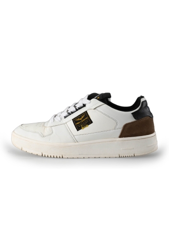 PME Legend Sneakers Wit 226758