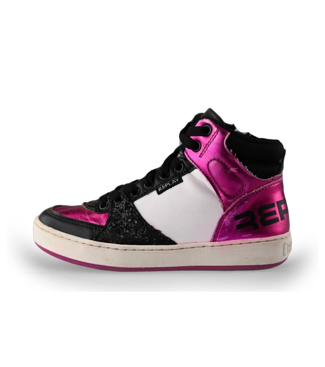 Replay Hoge sneakers