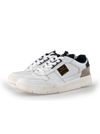PME Legend Sneakers Wit 226792