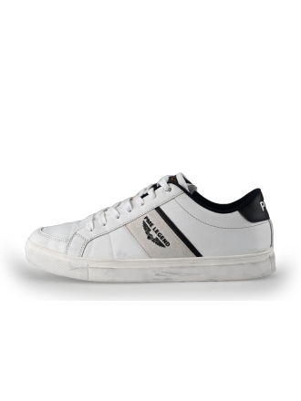 PME Legend Sneakers Wit 226794