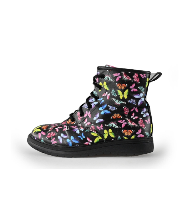 Skechers Veterboots