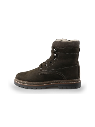 Muyters Veterboots Grijs 226809