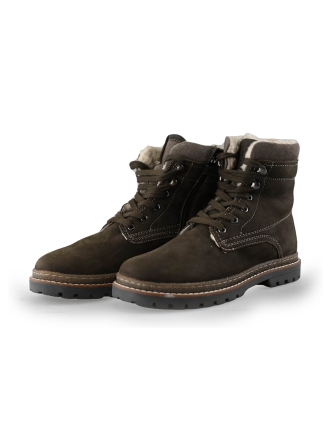 Muyters Veterboots Grijs 226809