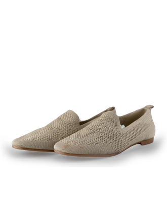 La Strada Loafers  Beige 226830