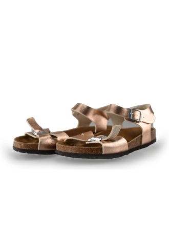 Kipling Sandalen Roze 226833