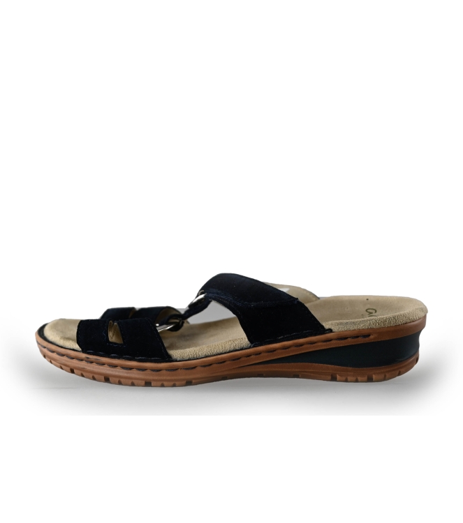 Ara Slippers