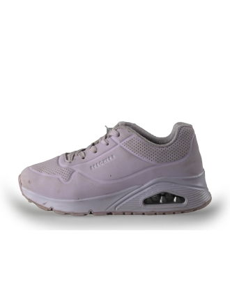 Skechers Sneakers Paars 226847