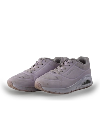 Skechers Sneakers Paars 226847