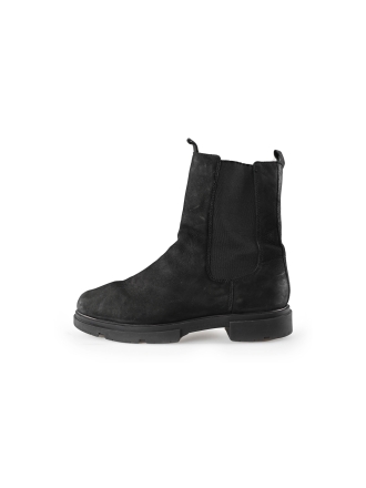 Sub55 Chelsea boots Zwart 226852