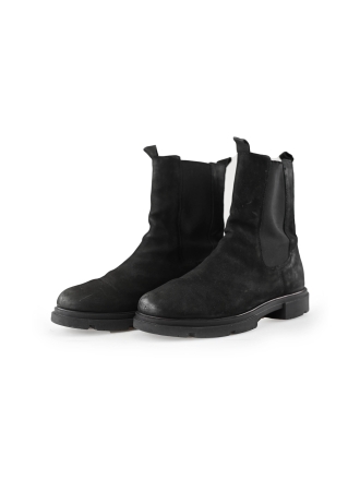 Sub55 Chelsea boots Zwart 226852