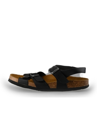 Nelson Sandalen Zwart 226858
