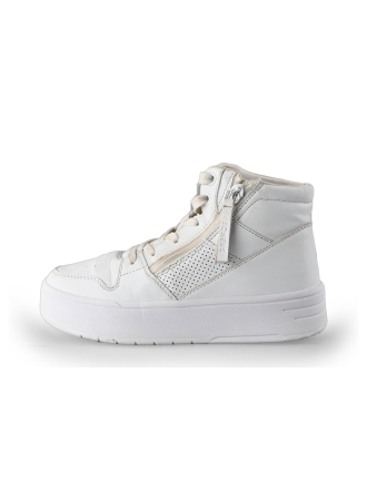 Skechers Hoge sneakers Wit 226865