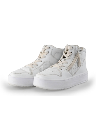 Skechers Hoge sneakers Wit 226865