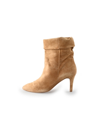Toral Enkellaarzen Bruin 226869