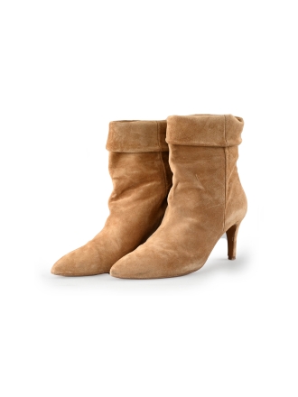 Toral Enkellaarzen Bruin 226869