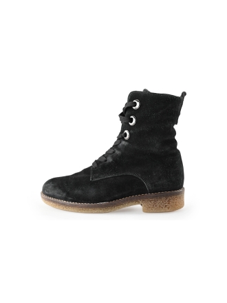 Gabor Veterboots Zwart 226874