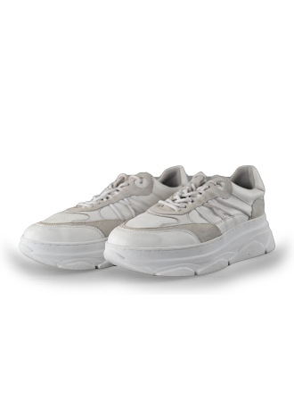 Sub55 Sneakers Wit 226886