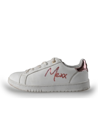 Mexx Sneakers Wit 226889