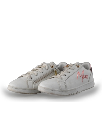 Mexx Sneakers Wit 226889
