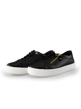 Remonte Sneakers Zwart 226891
