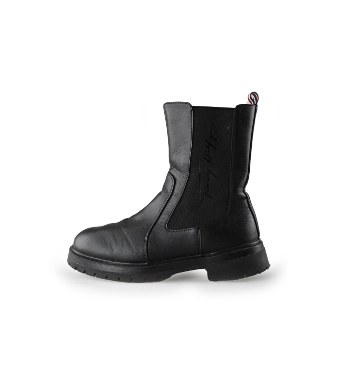 Tommy Hilfiger Chelsea boots