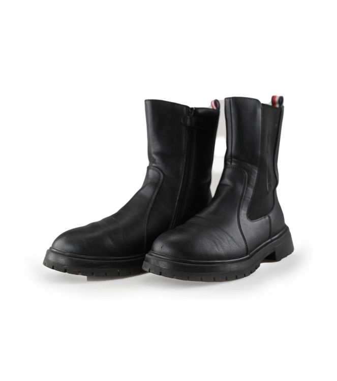 Tommy Hilfiger Chelsea boots