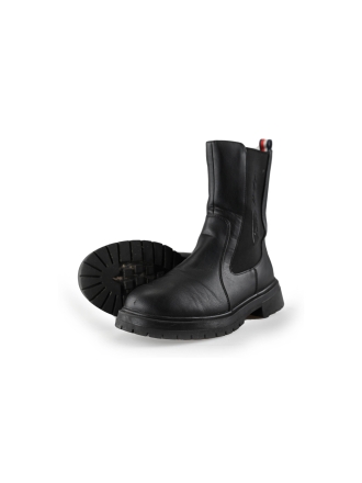 Tommy Hilfiger Chelsea boots