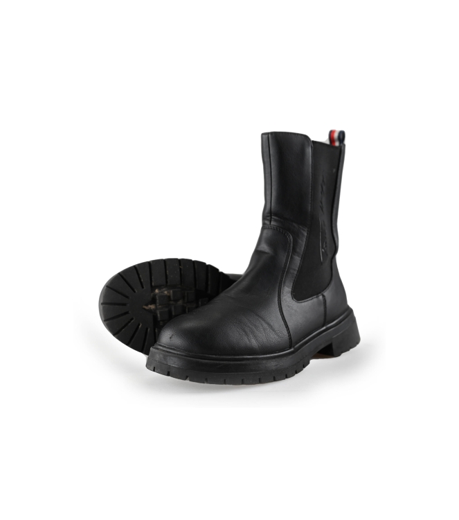 Tommy Hilfiger Chelsea boots