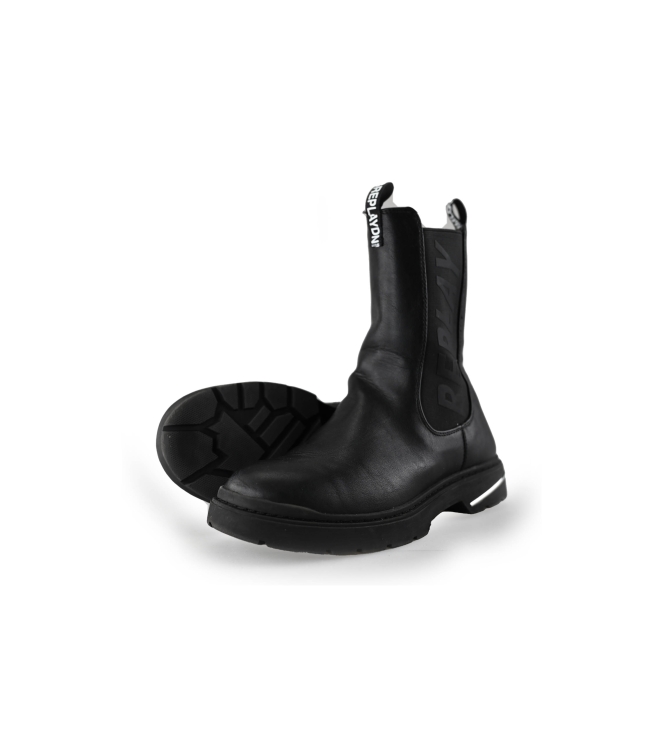 Replay Chelsea boots