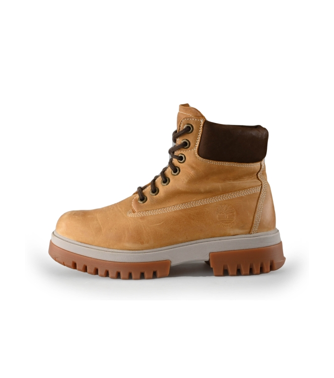 Timberland Veterboots