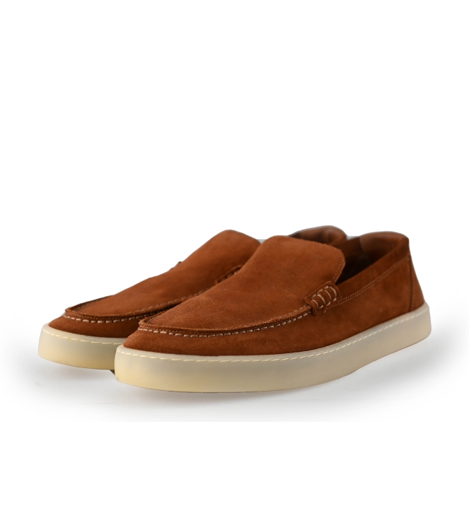 Nelson Loafers 